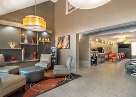 Best Western Charlotte-Gastonia 5