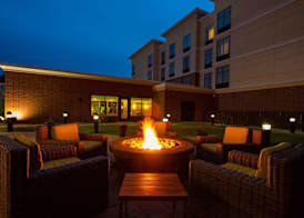 Homewood Suites by Hilton Joplin, MO 4
