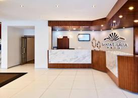 Santa Eulalia Hotel & Spa 2