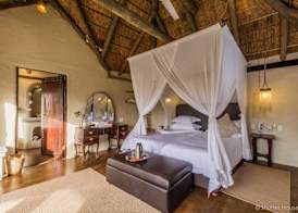 Safari Lodge - Amakhala Game Reserve 3