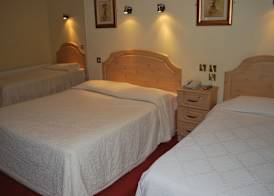 Hibernian Hotel & Leisure Centre 3