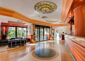 Best Western Hotel Tritone 4