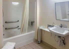 Quality Inn Gainesville I-75 5