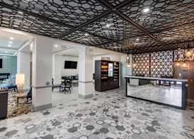 The Champlain Waterfront Hotel, an Ascend Collection Hotel 4
