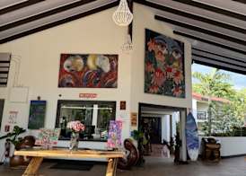 Hotel Terraza del Pacifico 5