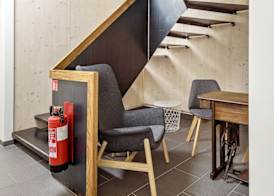 Vistay apartments 3