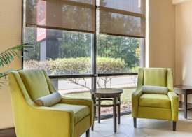 Comfort Suites Columbia Northeast - Fort Jackson 5