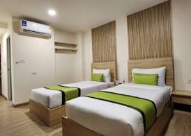 iCheck inn Darisa Patong 4