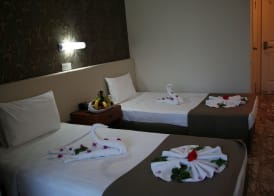Residence Rivero Hotel 5