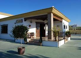 CORTIJO DE TAJAR HOTEL 4