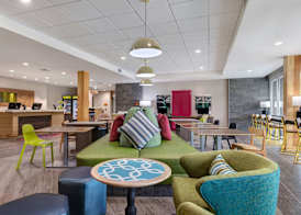 Home2 Suites By Hilton Wilkes-Barre 5