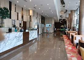 Holiday Inn KOLKATA AIRPORT by IHG 2