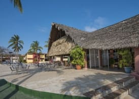 Gran Caribe Villa Tortuga - All Inclusive 3