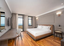 Adora Hotel & Resort 3
