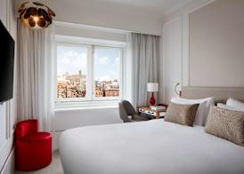 Tivoli Doelen Amsterdam Hotel 2