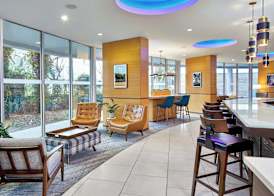 Four Points by Sheraton Tallahassee Downtown 5