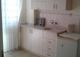 İpek Apart Otel 5