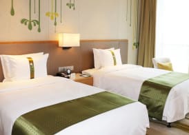 Holiday Inn CHENGDU QINHUANG by IHG 5