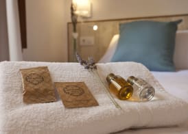 Casal de Petra - Rooms & Pool by My Rooms Hotels TI 5