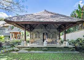 The Allure Ubud Villas & Spa crafted by freshWater Asia 2