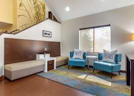 Sleep Inn Henderson I-85 4