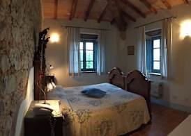 Agriturismo Podere Alberese 3