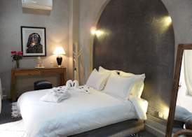 RIAD ET SPA MISRIA LES OLIVIERS 2