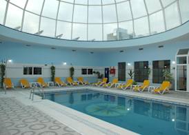 Hotel Wellness Marbella Hills 5