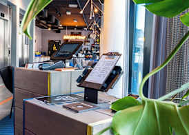 Comfort Hotel Xpress Tromsø 4