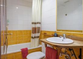 El Rincón de Andrea Apartamentos 4