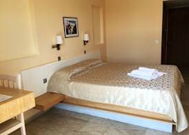 Hotel Golden Sun 5