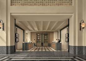 Hyatt Regency Zhuhai Gongbei 5