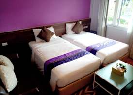 Bella Vista Beach Resort Koh Lipe 4