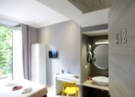 Hotel Giolitti Smart 5
