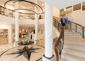 Vju Hotel Rügen 2