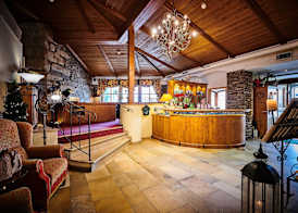 Posthotel Rattenberg 2
