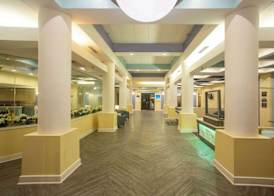 Days Inn by Wyndham Mobile I-65 3