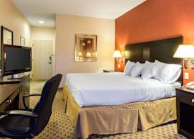 Quality Inn & Suites Oakwood Village - Cleveland South 5