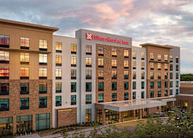 Hilton Garden Inn Grapevine At Silverlake Crossing, Tx 2