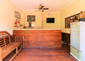 Sari Indah Cottages 2