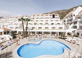 Ona Beverly Hills Suites 5