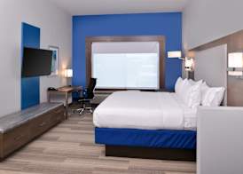 Holiday Inn Express & Suites HOUSTON E - PASADENA by IHG 3