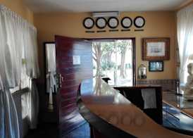 Villa Via Hotel Midrand 3