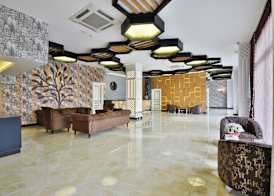 Oji Beach Hotel 3