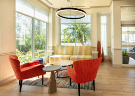 Hilton Garden Inn Daytona Beach Airport 5