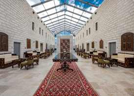 AJWA Cappadocia - Preferred Hotels Legend Collection 2
