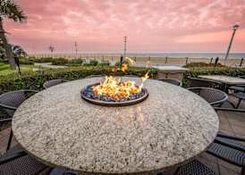 Hilton Vacation Club Oceanaire Virginia Beach 5