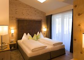 Hotel Kaprunerhof 4