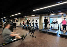 Novotel Melbourne Airport 5