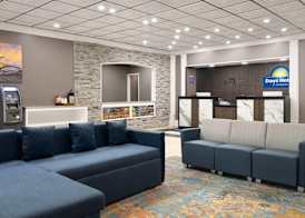 Days Hotel by Wyndham Williamsburg I-64 2